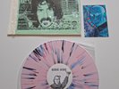 Rare ZAPPA LP: At Last Cobo Hall - lim. 200 copies; splash wax