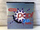 Erasure - Pop  The First 20 Hits : 1992 Double Vinyl Album LP; First Press