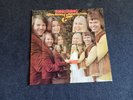 Abba  - Ring Ring - LP - Original Polar records Sweden  ' 73 - POLS 242