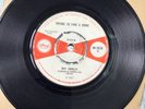 1967 ISLAND RECORDS WI-3070 - SLIM SMITH - PEOPLE ROCK STEADY