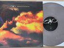 ZAO - WHERE BLOOD AND FIRE BRING REST - SOLID STATE/BROKEN CIRCLE LP vinyl color