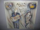 DAVE RAY TONY GLOVER Ashes In My Whiskey ORIG SEALED NEW Vinyl LP 1990 RUS 80-1