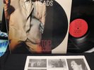 Talking Heads Stop Making Sense Original 1984 Sire Records 1-25186 STERLING TJ