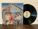 Split Enz - Frenzy, Vinyl LP Record NM Unplayed Autographed By Neil Finn