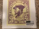 Thelonious Monk - The Unique Vinyl Record RLP 209 Acoustech Limited Ed #0083