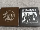 Various - Stiff Records - Full 1978 Box Set Vinyl Record - incl. Motörhead