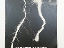 WHITE NOISE An Electric Storm ILPS9099 LP Vinyl VG+ '70s UK 3rd Press / Pink Rim