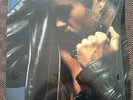 George Michael Faith LP Vinyl Lyric Sheet Sleeve Poster open shrink wrap - used
