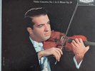 Mendelssohn & Bruch Violin Concertos/RICCI/LSO/Gamba/NM/Ex