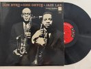 Don Byrd/Gigi Gryce Jazz Lab LP - Mono Columbia CL 998 6 Eye DG CLEAN