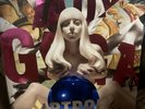 Lady Gaga - ARTPOP (2013 Original Pressing W/ Foil Cover & R. Kelly Track) *RARE