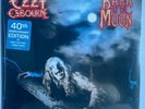Ozzy Osbourne – Bark At The Moon NEW Limited Cobalt Blue Vinyl, LP, Reissue