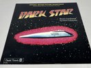 DARK STAR Original Motion Picture Soundtrack John Carpenter Citadel 1980 NM