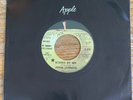 John Lennon Stand By Me P-1881 PRO-8090 Apple 45rpm PROMO Copy Beatles VG++ Mono