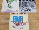 ATOMIC ROOSTER DEBUT VINYLS (Atomic Rooster, Assortment, Headline News) (NM)
