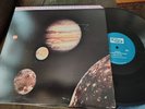 SUN RA Strange Celestial Road LP ROUNDER RECORDS Jazz Big Band Avant Garde