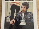 Bob Dylan Highway 61 Revisited Vinyl 2LP 45rpm, MoFi MFSL