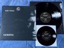 GARY NUMAN-Sacrifice Record 12
