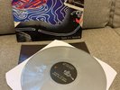 Death of a Bachelor (Limited Silver Colored Vinyl) by Panic  at the Disco VG+