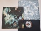 The Cure - Disintegration Vinyl LP Europe/ READ FOR CONDITION