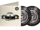 Billy Strings Highway Prayers SPECIAL EDITION PICTURE DISC VINYL Record Tires