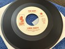 LINDA SCOTT-YOU BABY/I CAN'T GET THROUGH TO YOU-KAPP DJ 45 NM BOTH NON-LP