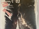 The Rolling Stones Sticky Fingers Insert Reissue LP Album Vinyl Record - EX/NM