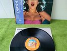 Accept ‎– Breaker, 25S-30, OBI Japan, NEAR MINT, LP