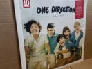 One Direction - Up All Night (Urban Outfitters Translucent Green) Vinyl LP New