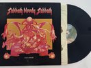 Black Sabbath 