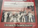 LP LOS BONDADOSOS Ay Amor Tu Siempre Canas Anahuac Latin Rock Soul Rare