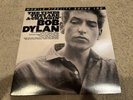 Bob Dylan - The Times They Are A-Changin' MOFI Vinyl
