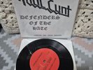 Anal Cunt Defenders Of The Hate 7