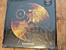 Mint MINI MANSIONS -THE GREAT PRETENDERS Vinyl LP Marbled Gold RECORD Promo HYPE