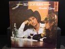 Billy Don Burns – Ramblin' Gypsy -::RARE :::- Vinyl Record Lp
