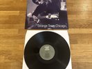 The Jam Vinyl LP - Strange Town Chicago - Paul Weller - Style Council