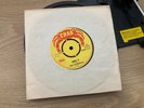 Rare 1969 Crag Label - Work It - The Viceroys CRAB 12 - 7
