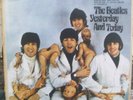 The Beatles Yesterday & Today LP 1966 MONO pressing with altered cover
