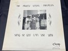THE MIGHTY GOSPEL MIRACLES SING SO GOD CAN USE YOU RARE CHAMP 70s GOSPEL SOUL LP