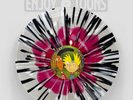 Hey Arnold  The Music Vol. 1 (Gerard Black & White Splatter Red Vinyl) Jim Lang