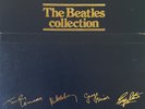 The Beatles - The Beatles Collection (Japanese 13 x LP Box Set) (EX/VG+)