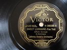 Johnny Dodd's Orchestra 