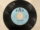 Wendy Rene 45 RPM - After Laughter - What Will Tomorrow Bring - Stax S-154