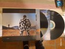Pink FLOYD / Delicate sound of thunder (1988) 2 lp pressage original france