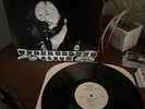 David Allen Coe Underground Album LP Vinyl Record DAC Original (NO DAMAGES)