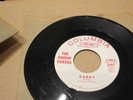 The Rockin' Vickers Dandy Kinks cover UK teenbeat 45 promo Columbia 1966