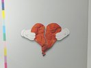 Kanye West – 808s & Heartbreak RAF Records 2008 Us Orig( 2LP/CD/NM/Vg+)/917