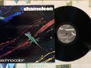 Chameleon LP Techno-Color 1982 Minnesota Yanni VG+/EX