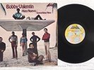1st U.S. MONO Press Bobby Valentin “Algo Nuevo / Something New” Guaguanco 1970.
