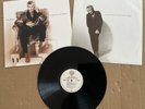 ROD STEWART - A SPANNER IN THE WORKS - 1995 ALBUM ON VINYL -EX/NM